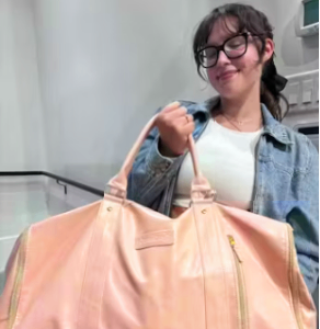 <em><strong>Michaela from California</strong></em>