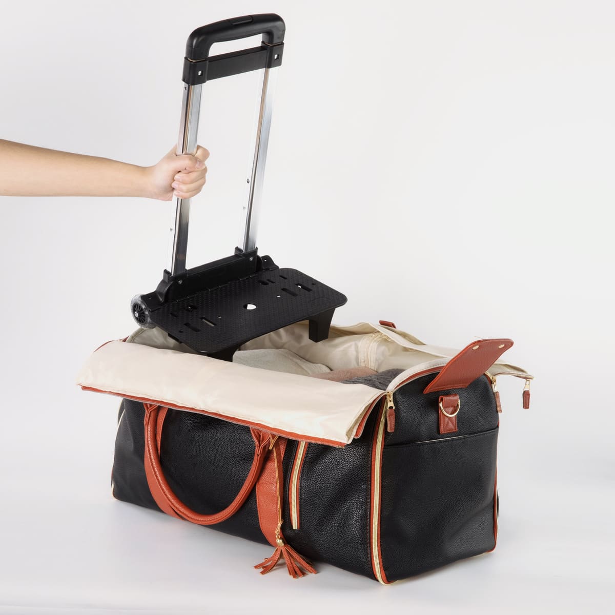 Duhxe™ Travel Bag